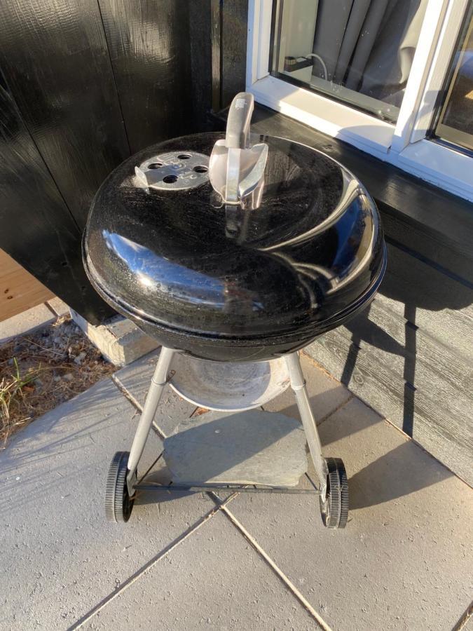 Leilighet Beitostolen Sentrum, Terrasse Og Innendors Parkering Luaran gambar